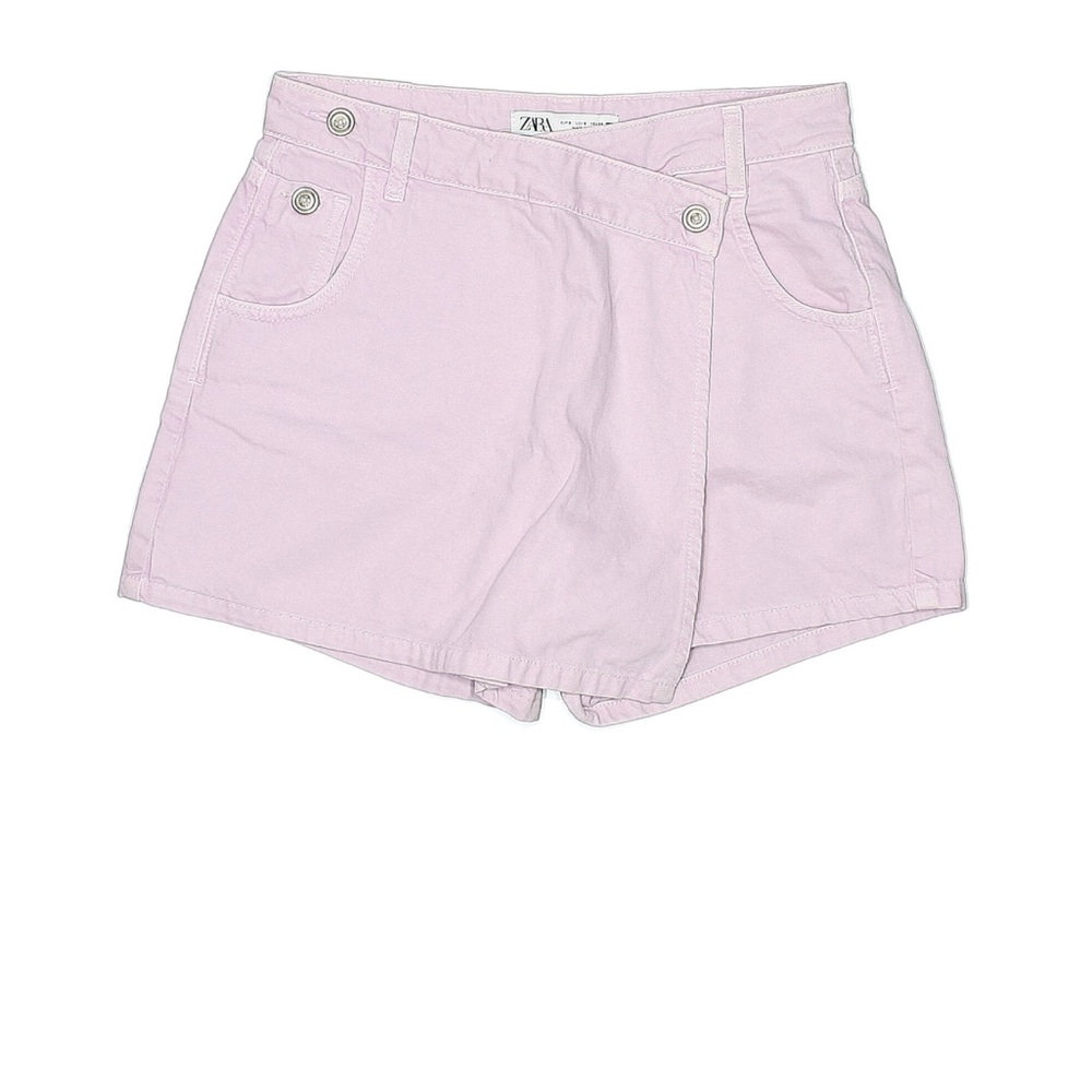 Zara Light Pink Skort